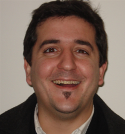 Mariano Curto - Tecnico en Protesis Dental